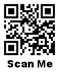 Lady Notary QR Code